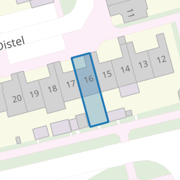 Perceel HOO00-I-5272