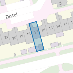 Perceel HOO00-I-5273