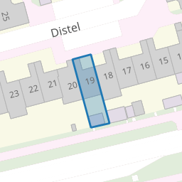 Perceel HOO00-I-5275