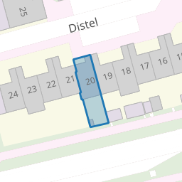 Perceel HOO00-I-5276