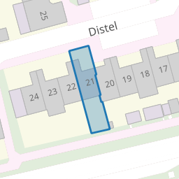 Perceel HOO00-I-5277