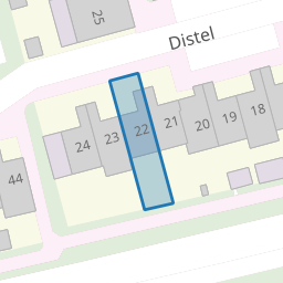 Perceel HOO00-I-5278