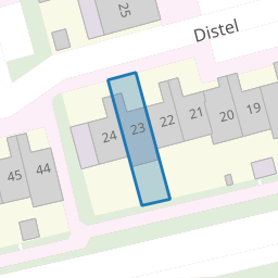 Perceel HOO00-I-5279