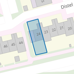 Perceel HOO00-I-5280