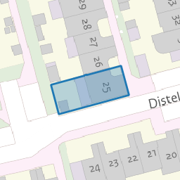 Perceel HOO00-I-5281