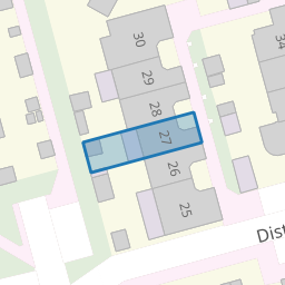 Perceel HOO00-I-5283