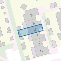 Perceel HOO00-I-5284