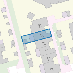 Perceel HOO00-I-5285