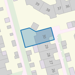 Perceel HOO00-I-5286