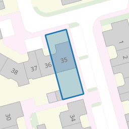 Perceel HOO00-I-5291