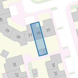 Perceel HOO00-I-5292