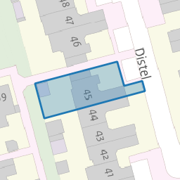 Perceel HOO00-I-5300