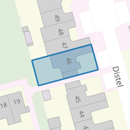 Perceel HOO00-I-5301