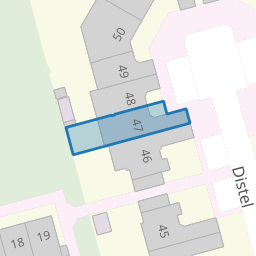 Perceel HOO00-I-5302