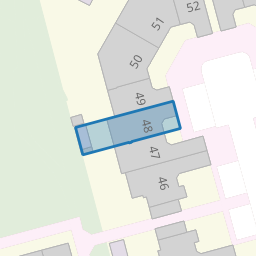 Perceel HOO00-I-5303