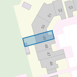 Perceel HOO00-I-5304