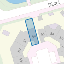 Perceel HOO00-I-5307