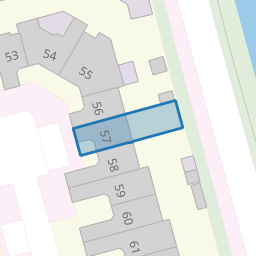 Perceel HOO00-I-5311