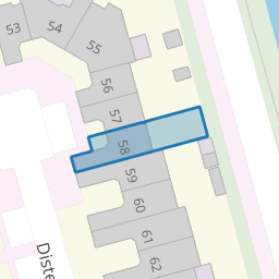 Perceel HOO00-I-5312