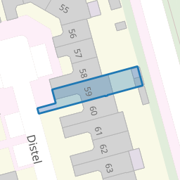 Perceel HOO00-I-5313