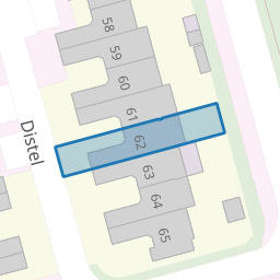 Perceel HOO00-I-5316