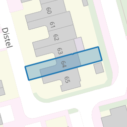 Perceel HOO00-I-5318