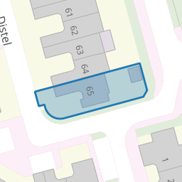 Perceel HOO00-I-5319