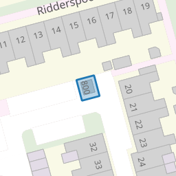 Perceel HOO00-I-5321