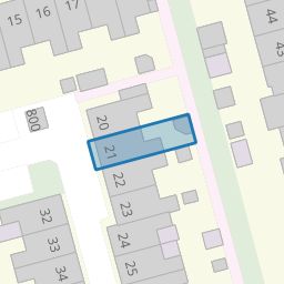 Perceel HOO00-I-5323