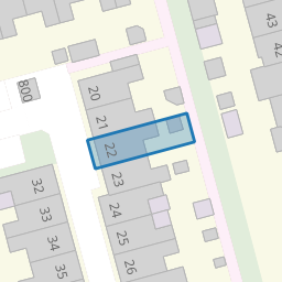 Perceel HOO00-I-5324