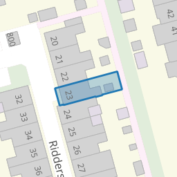 Perceel HOO00-I-5325