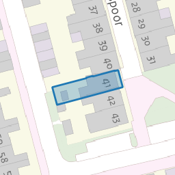 Perceel HOO00-I-5328