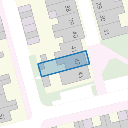 Perceel HOO00-I-5329