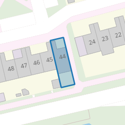 Perceel HOO00-I-5330