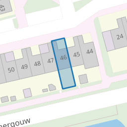 Perceel HOO00-I-5332