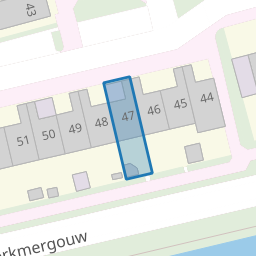 Perceel HOO00-I-5333