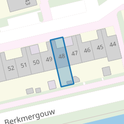 Perceel HOO00-I-5334