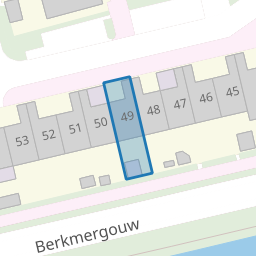 Perceel HOO00-I-5335