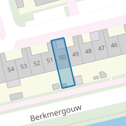 Perceel HOO00-I-5336