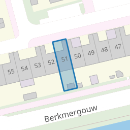 Perceel HOO00-I-5337