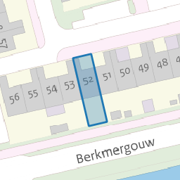 Perceel HOO00-I-5338