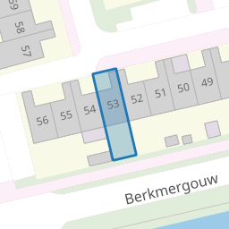 Perceel HOO00-I-5339