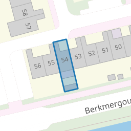 Perceel HOO00-I-5340