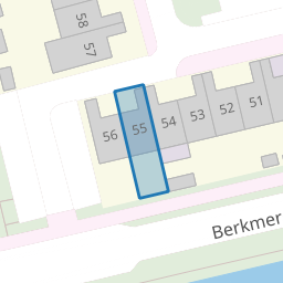 Perceel HOO00-I-5341