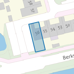 Perceel HOO00-I-5342