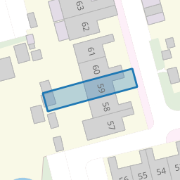 Perceel HOO00-I-5345