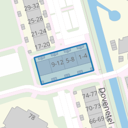 Perceel HOO00-I-5349