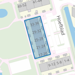 Perceel HOO00-I-5350