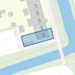 Perceel HOO00-I-5353