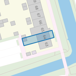 Perceel HOO00-I-5354